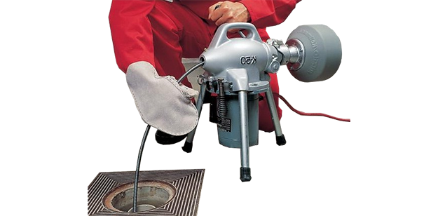 прочистка внутренней канализации Феодосия