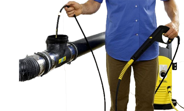 прочистка канализационных труб цена Феодосия