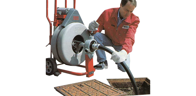 чистка канализации цена Феодосия