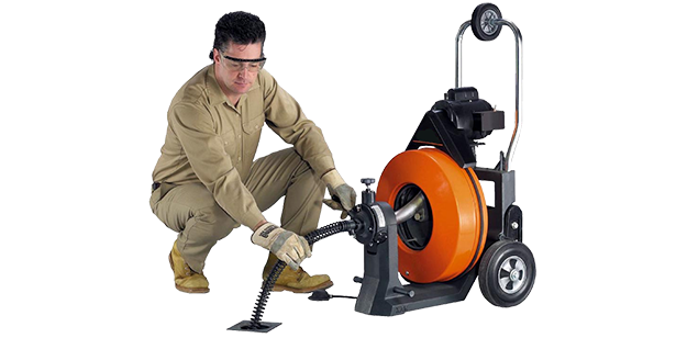 обслуживание систем водоснабжения и канализации Феодосия