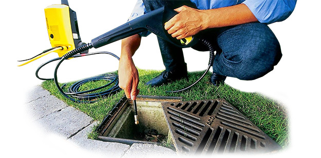 прочистка канализации в частном доме цена Феодосия